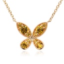 GARGANTILL BUTTERFLY ZAF-AMA33P 2.40 18KY