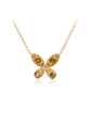 GARGANTILL BUTTERFLY ZAF-AMA56P 3.40 18KY