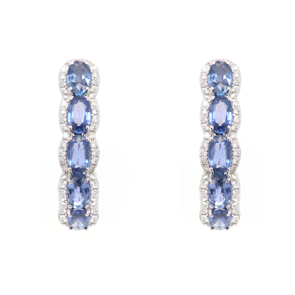 ARETES “PEACOCK“ 10ZAF-AZ289P B41P GVS 18KW 5.14