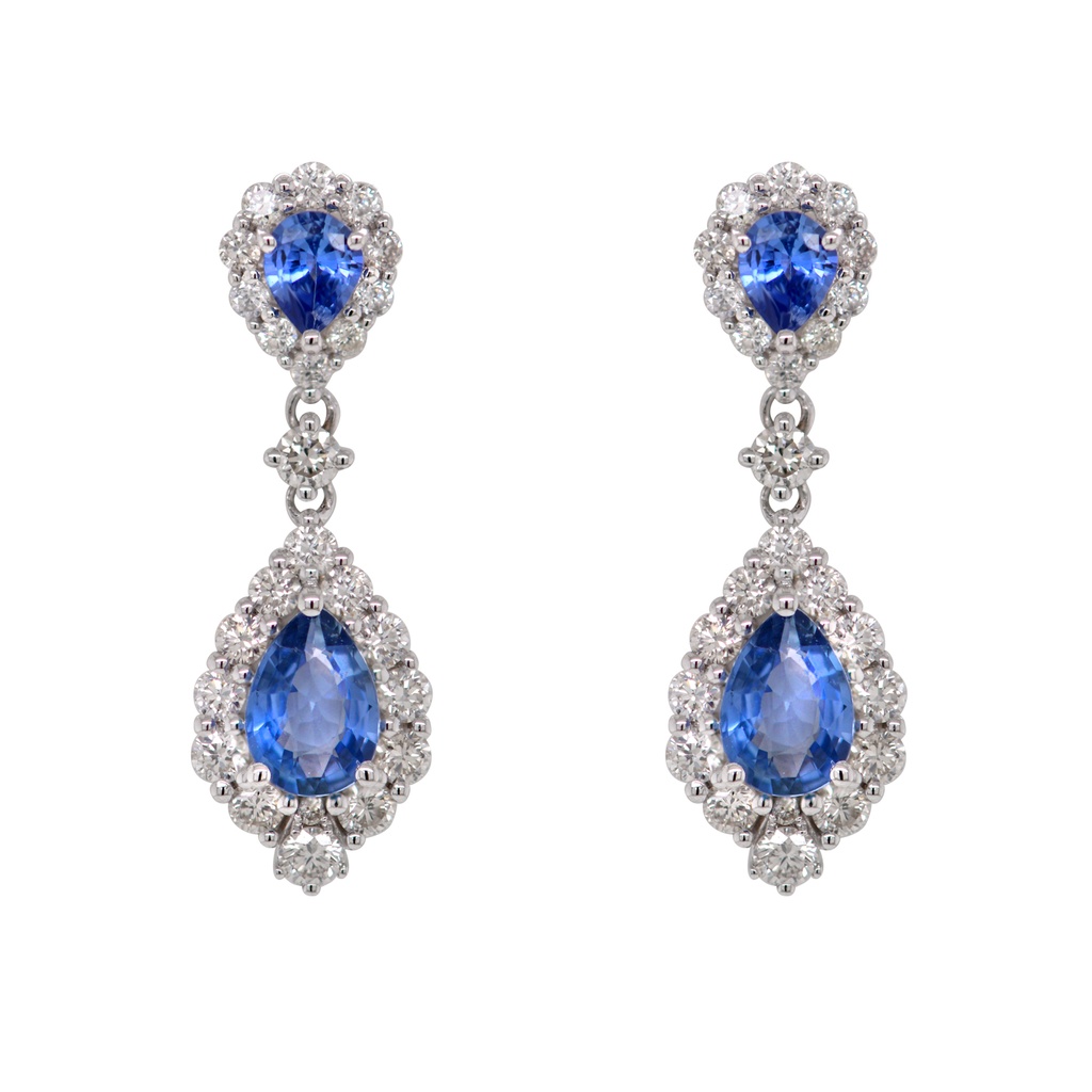 ARETES “PEACOCK“ 4ZAF-AZ128P B75P GVS 18KW 2.91
