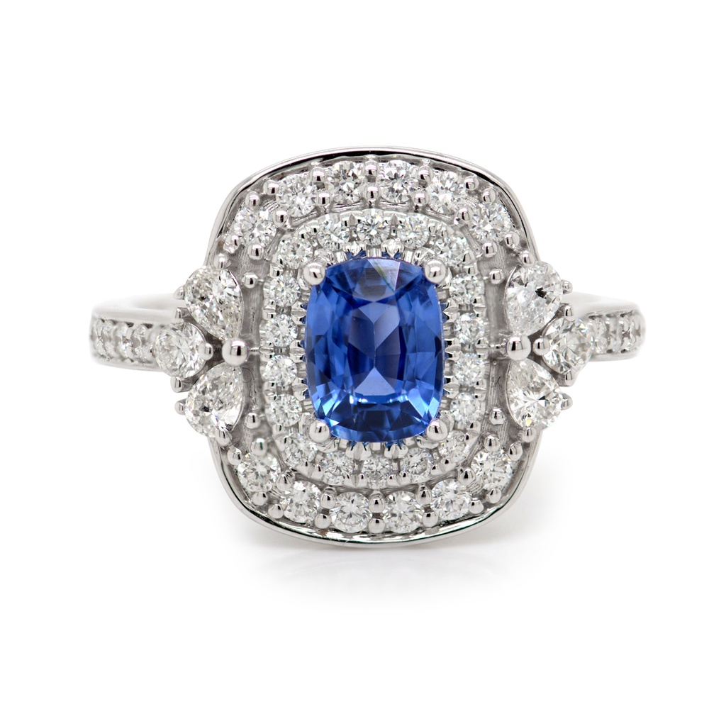 ANILLO ZAF/AZ-116P HALO-48B74P 4.73 18KW