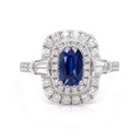 ANILLO “SANTORINI“ ZAF/AZ-99P HALO-46B75P 4.20 18KW