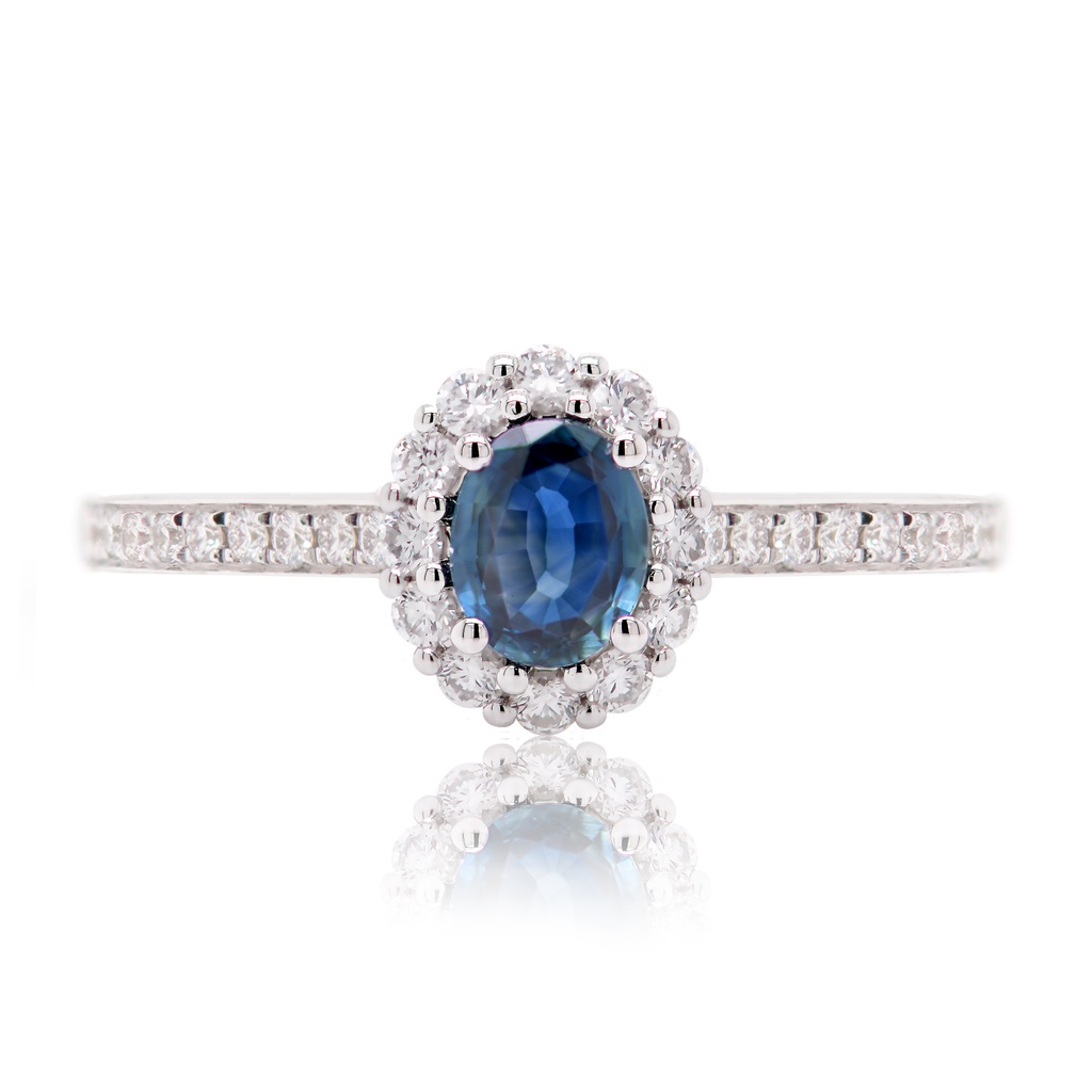 ANILLO CELLINI ZAF-OV46P 30B23P 2.20 18KW