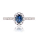 ANILLO CELLINI ZAF-OV46P 30B23P 2.20 18KW