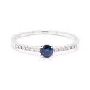 ANILLO CELLINI ZAF23P 12B6P GVS 1.20 18KW