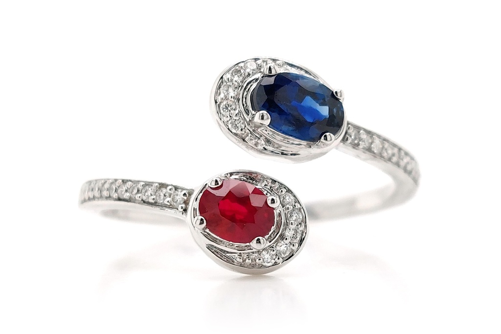 ANILLO MIRO Z26P R24P B8P GVS 1.92 18KW