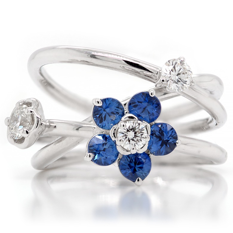 ANILLO ZAF-AZ83P B43P FVSSI 8.20 18KW