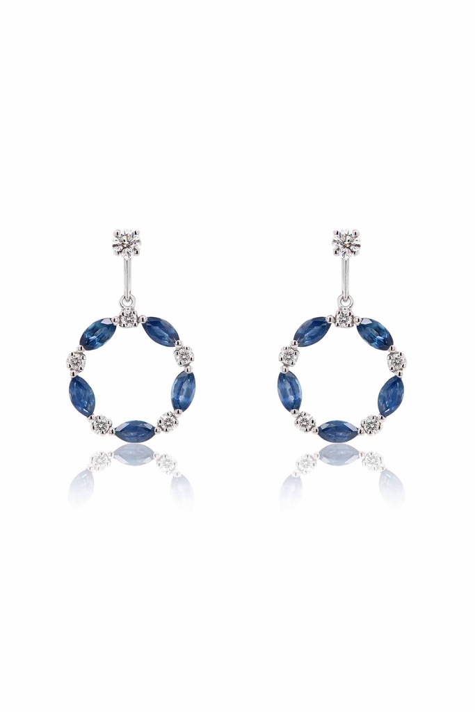 ARETES ZAFIRO-AZ80P 12B23P GVS 2.50 18KW