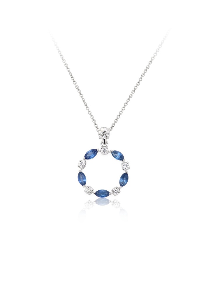 GARG C/DIJ ZAFIRO-AZ41P 6B22P GVS 2.70 18KW