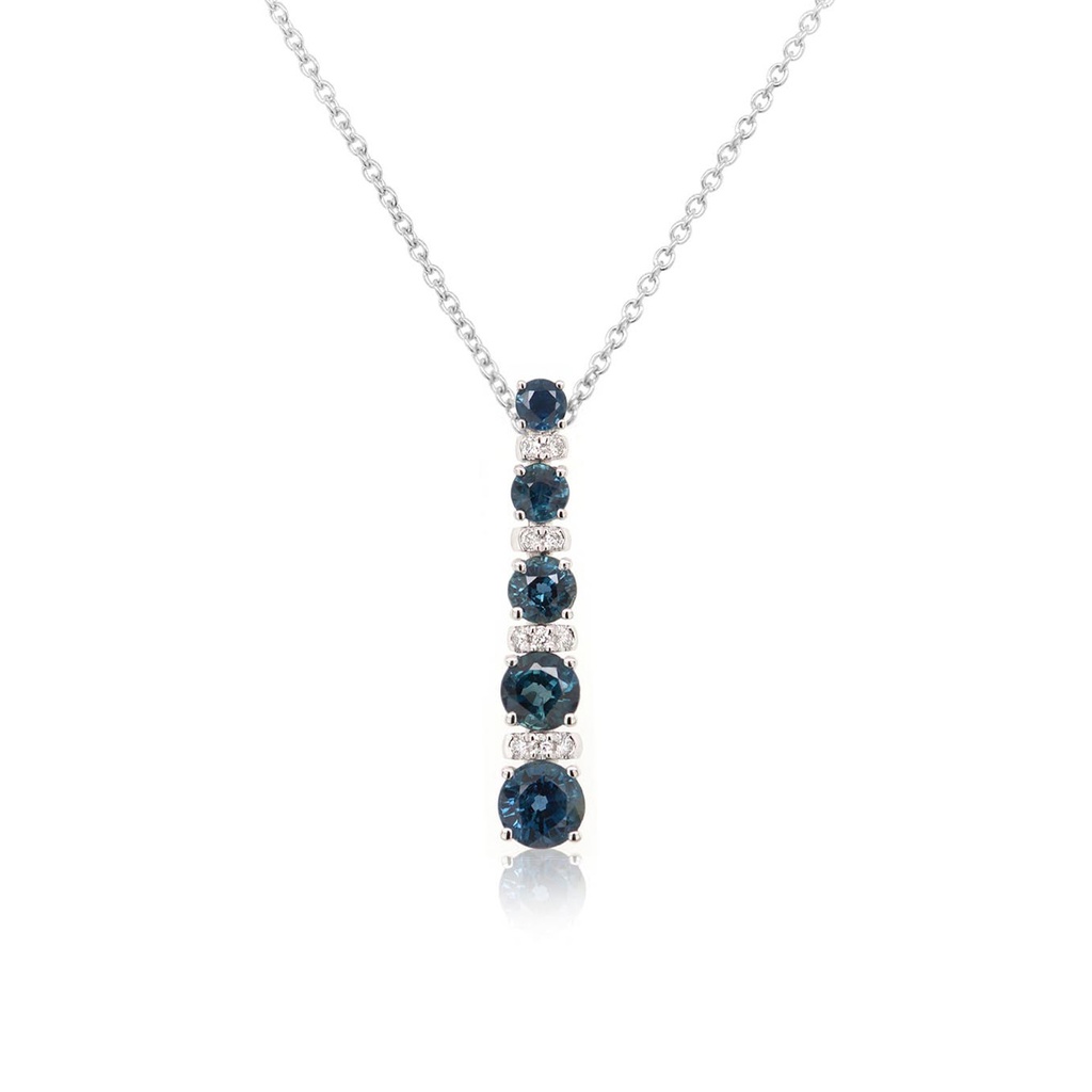 GARG C/DIJ ZAFIRO-AZ76P 10B3P GVS 2.60 18KW