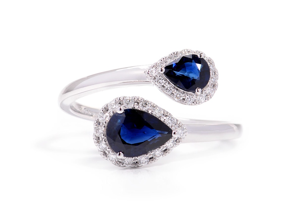 ANILLO CELLINI 2Z127P 28B13P GVS 2.90 18KW