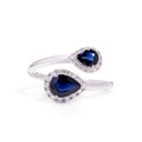 ANILLO CELLINI 2Z127P 28B13P GVS 2.90 18KW