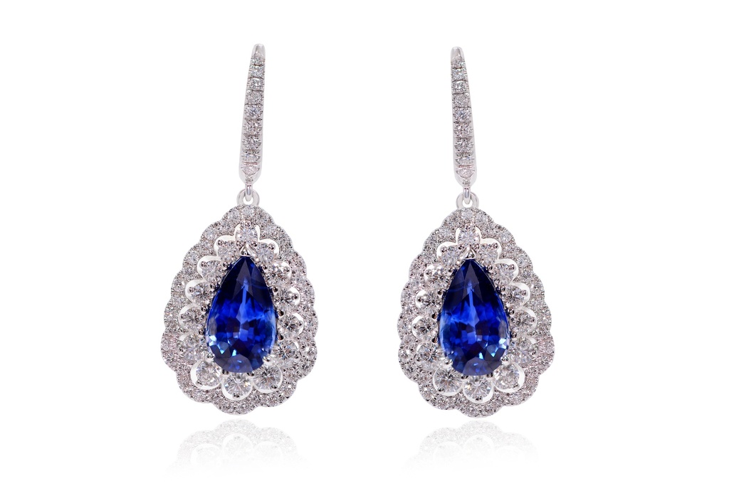 ARETES ZAFIRO532P B208P 8.70 18KW