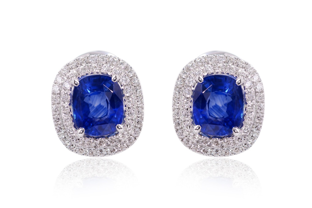 ARETES Z(3.41+2.95CT) B98P CERTI 7.40 18KW