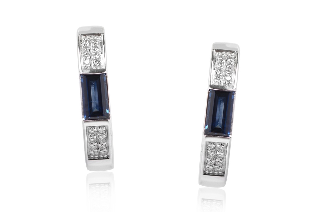 ARETES HG SQUARE ZAF-AZUL B13P 6.59 18KW