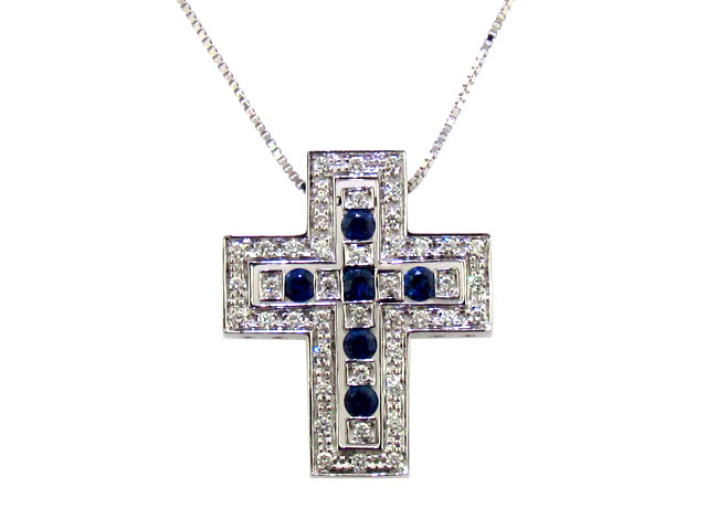 CRUZ DAMIANI BELLE EPOQUE ZAF42P B28P 18KW 7.6