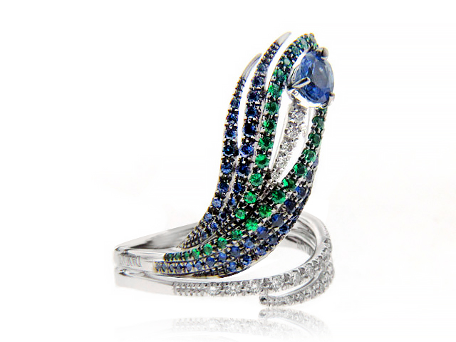 ANILLO 72546346(85)ZAF+ESM B19P 7.40 18KW