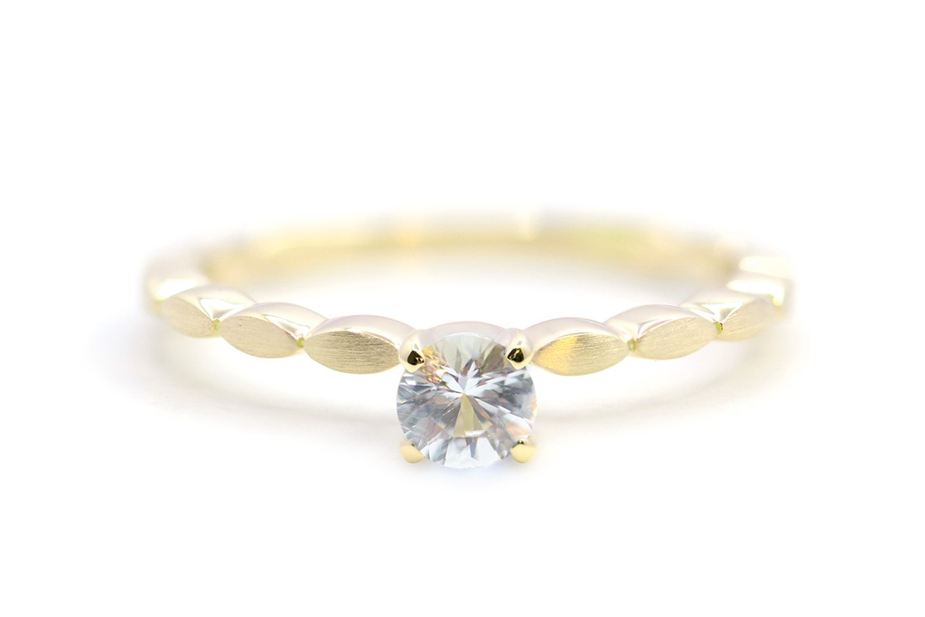 ANILLO FESTINA ZAF-BLANCO/4.0MM 2.12 14KY