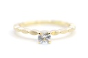 ANILLO FESTINA ZAF-BLANCO/4.0MM 2.12 14KY