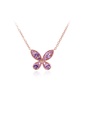 GARGANTILL BUTTERFLY ZAF-ROSA30P 2.40 18KR