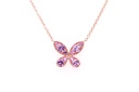 GARGANTILL BUTTERFLY ZAF-ROSA56P 3.40 18KR