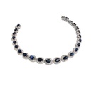 PULSERA TENNIS 23ZAF HALO B110P 14KW 15.05