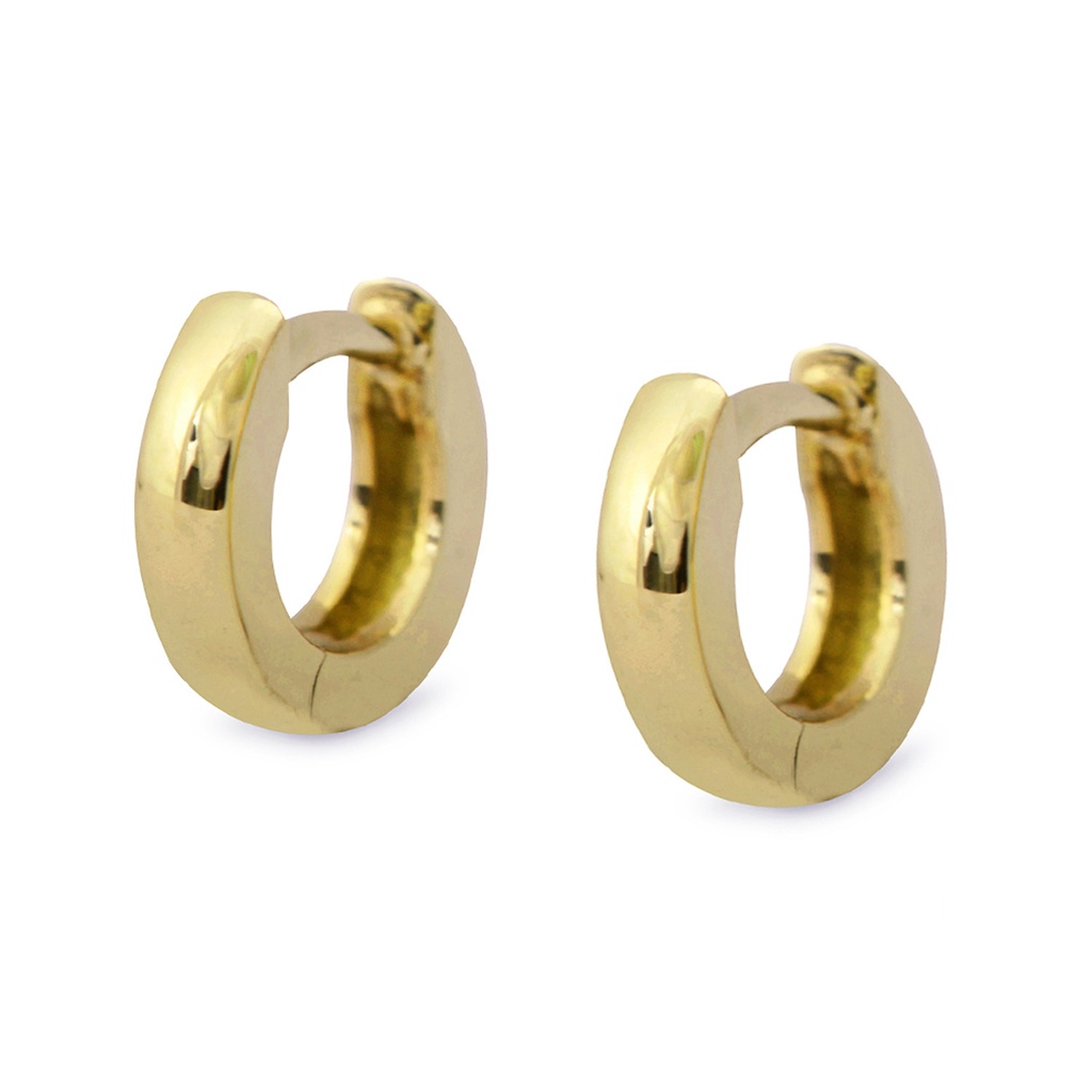 ARRACADAS HG OA/LS 12X3MM 2.5gr 14KY