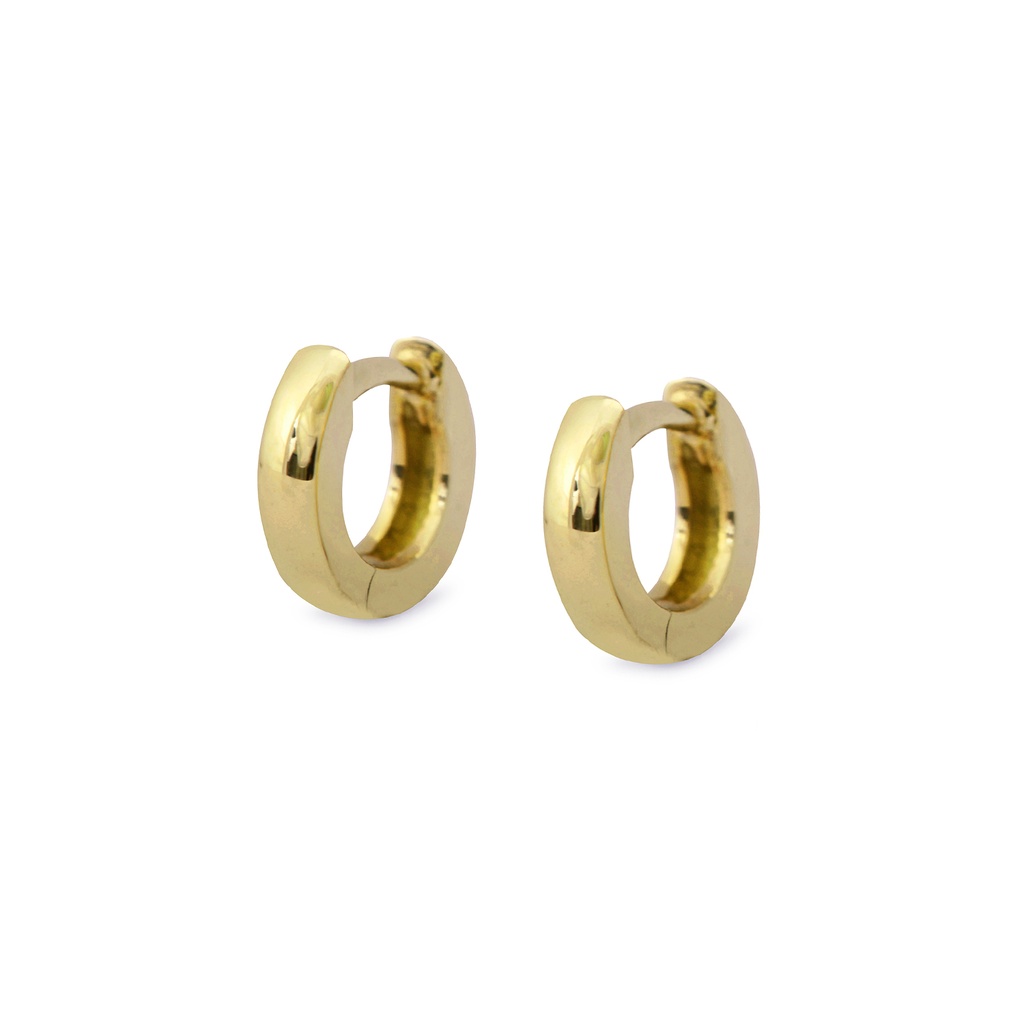 ARRACADAS HG OA/LS 12X3MM 2.5gr 14KY