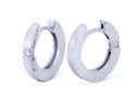 Arracadas HG MT/LS 14X2MM B7P 3.5gr 14KW