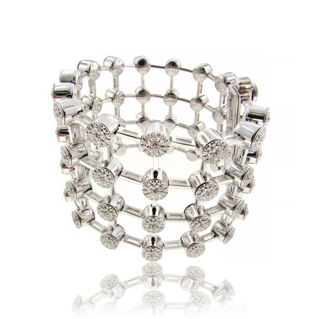 BRAZALETE (81499722)B840P OPUS   134.00 18KW