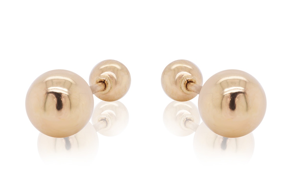 COQUETAS COQ LISA NO.1 0.20 18KY