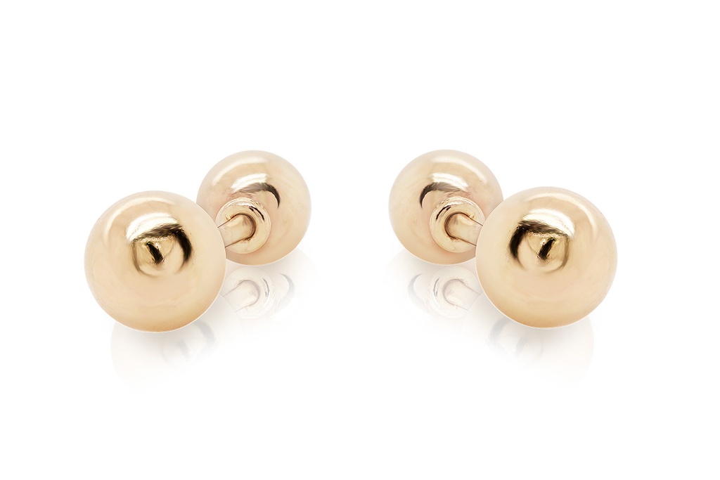 Coquetas LISA NO.0 0.2gr 18KY