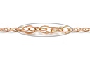 CADENA CAD ROPE/1.0MM 45CM 0.50 14KY