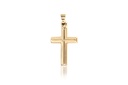 CRUZ CRUZ LISA CON RELIEVE 1.30 14KY