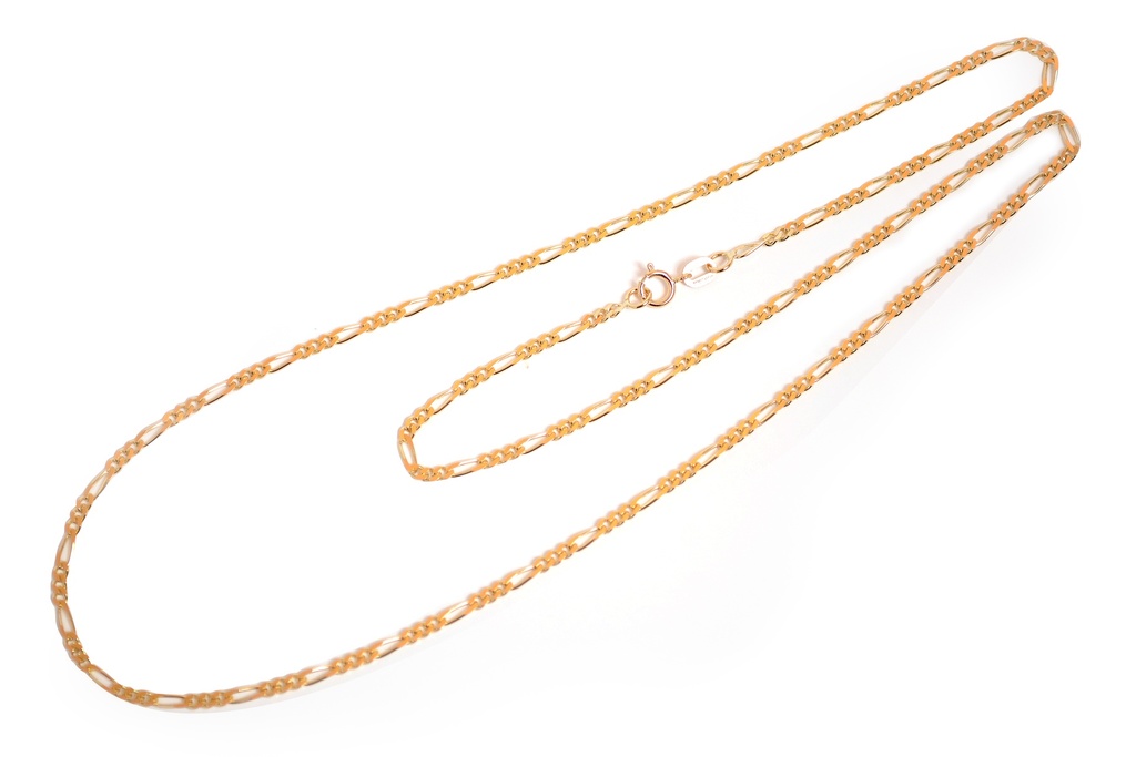 CADENA CAD CART-3X1/1.8MM 45CM 14KY 3.05