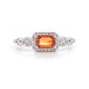 ANILLO PADPARADSHA58P B24P GVS 18KW 2.68