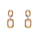 ARETES LOVE/LINK B18P HSI 18YW 8.74