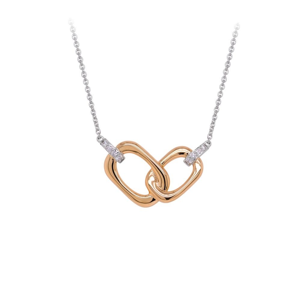 GARGANTILL LOVE/LINK B12P HSI 18YW 8.99