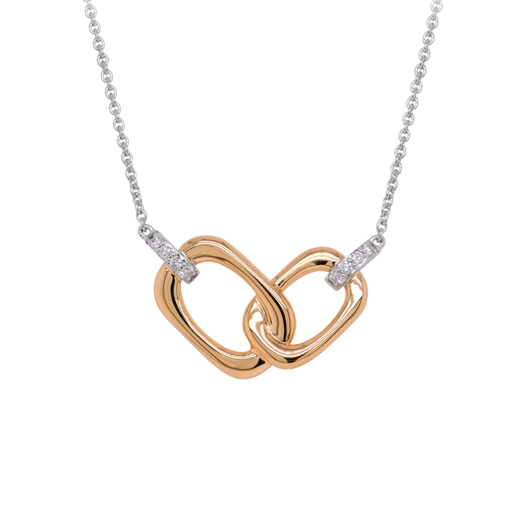 GARGANTILL LOVE/LINK B12P HSI 18YW 8.99