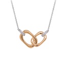 GARGANTILL LOVE/LINK B12P HSI 18YW 8.99