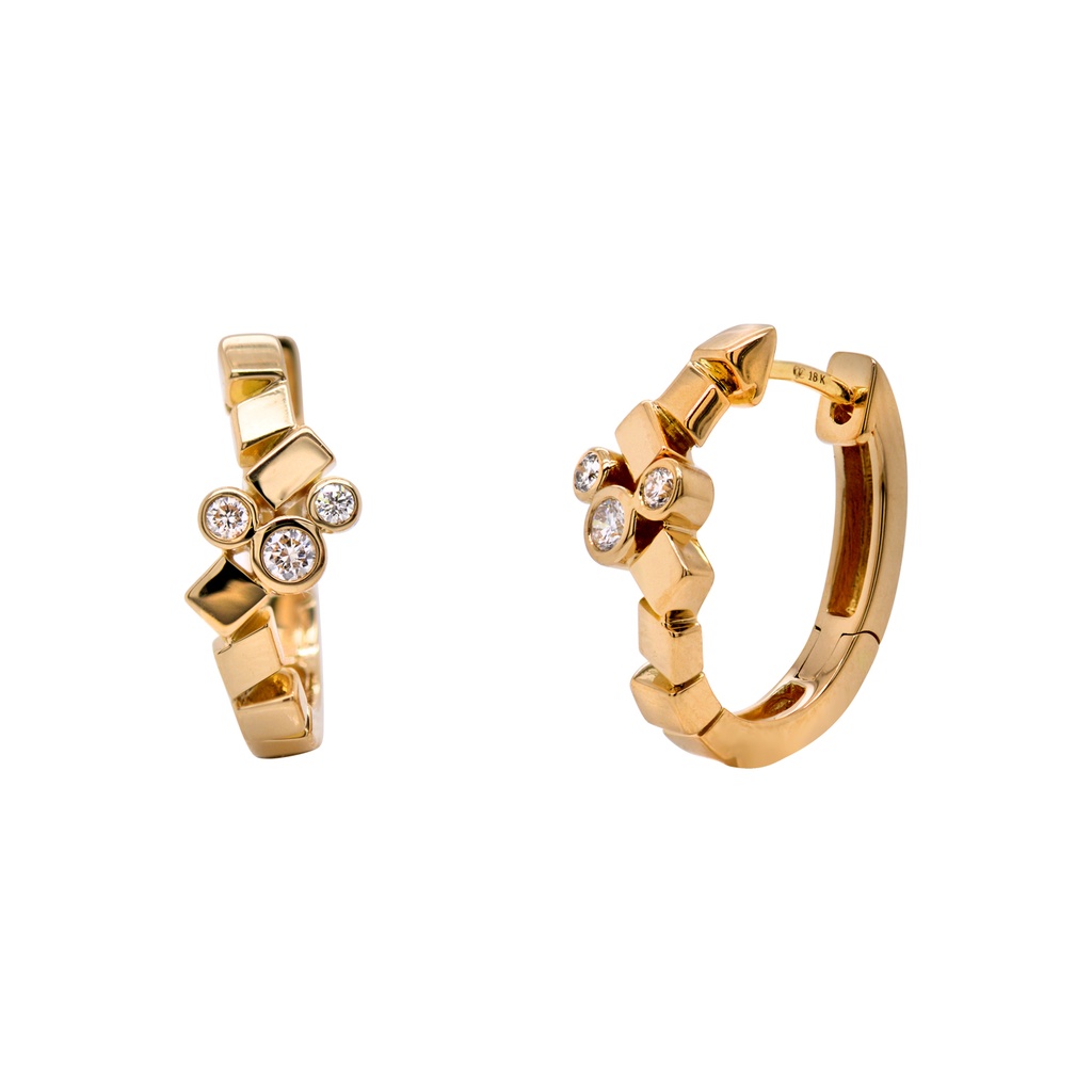 ARETES RUBIK 6B20P HSI 18KY 6.93