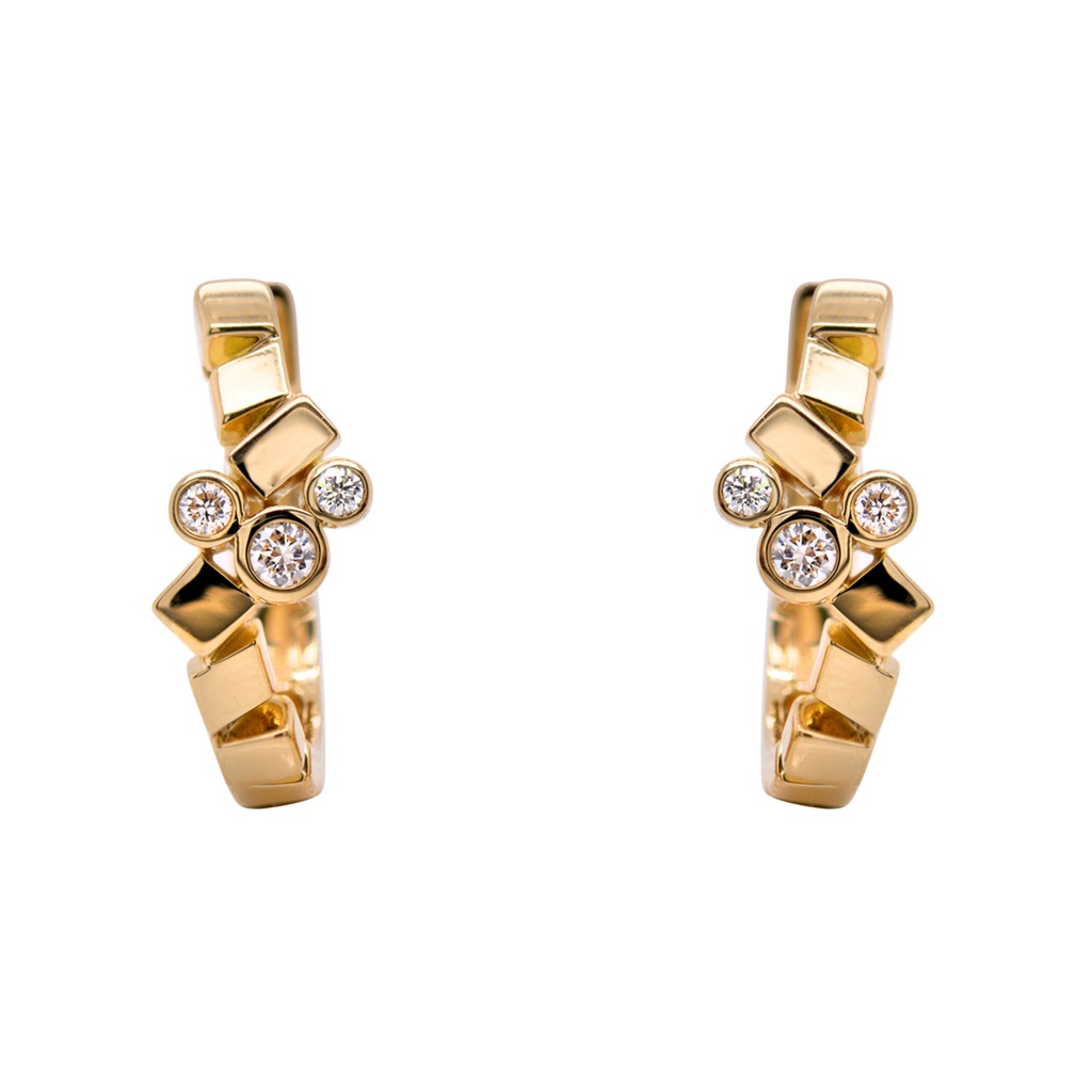 ARETES RUBIK 6B20P HSI 18KY 6.93
