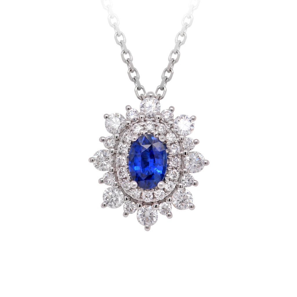 GARG C/DIJ SANTORINI ZAF/AZUL-OV92P HALO-B79P 18KW 5.10