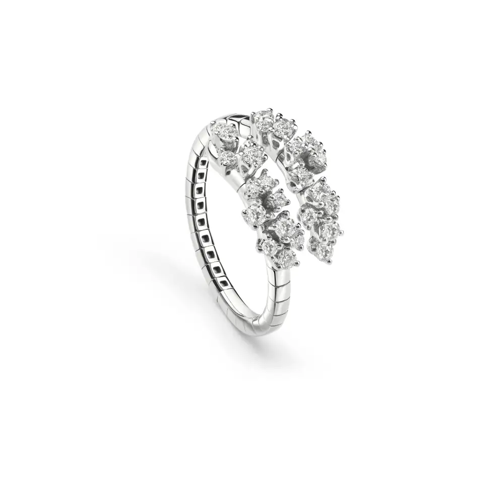 ANILLO MIMOSA FLEXI B40P #6-6.75 18KW 3.60