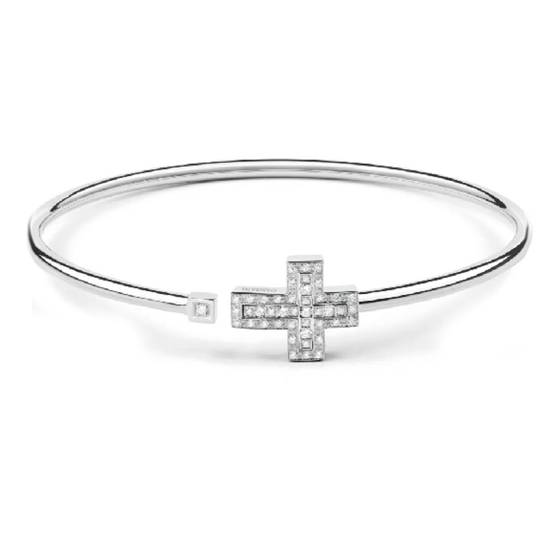 BRAZALETE BELLE EPOQUE B18P 16.5CM 18KW 7.80