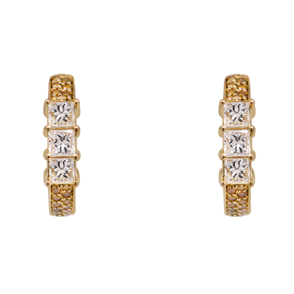 Aretes ORION B/BCOGNAC75P HSI 5.1gr 18KY