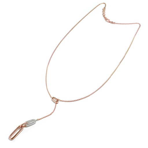 Gargantilla "Oval Link"