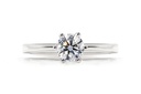 Anillo de Compromiso Love 3/4ct