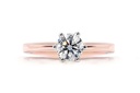 Anillo de Compromiso Love 3/4ct