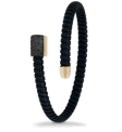 Brazalete "PRESTIGE NOIR"